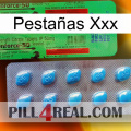 Pestañas Xxx new03